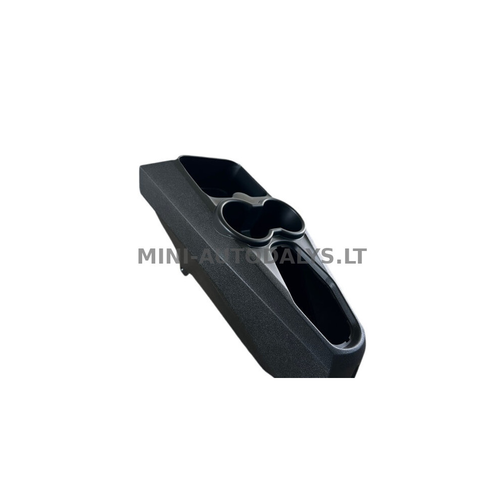 Keskkonsool Aixam Sensation / Emotion