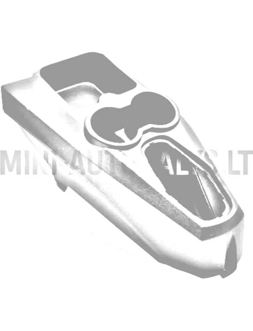 Keskkonsool Aixam Sensation / Emotion