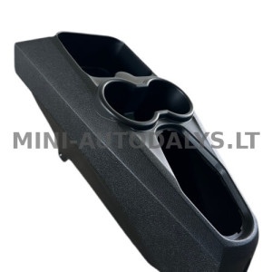 Keskkonsool Aixam Sensation / Emotion