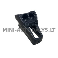 Keskkonsool Aixam Vision / Sensation