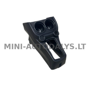 Keskkonsool Aixam Vision / Sensation