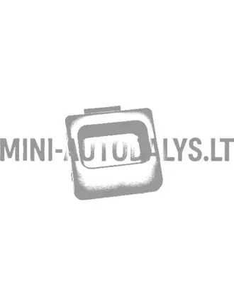 Kindalaeka lukk Aixam Impulsion / Vision / Sensation / Minauto / D-Truck