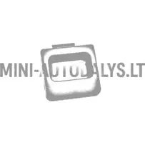 Kindalaeka lukk Aixam Impulsion / Vision / Sensation / Minauto / D-Truck