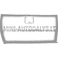 Kindalaeka kaas Aixam Impulsion / Vision / Minauto / D-Truck