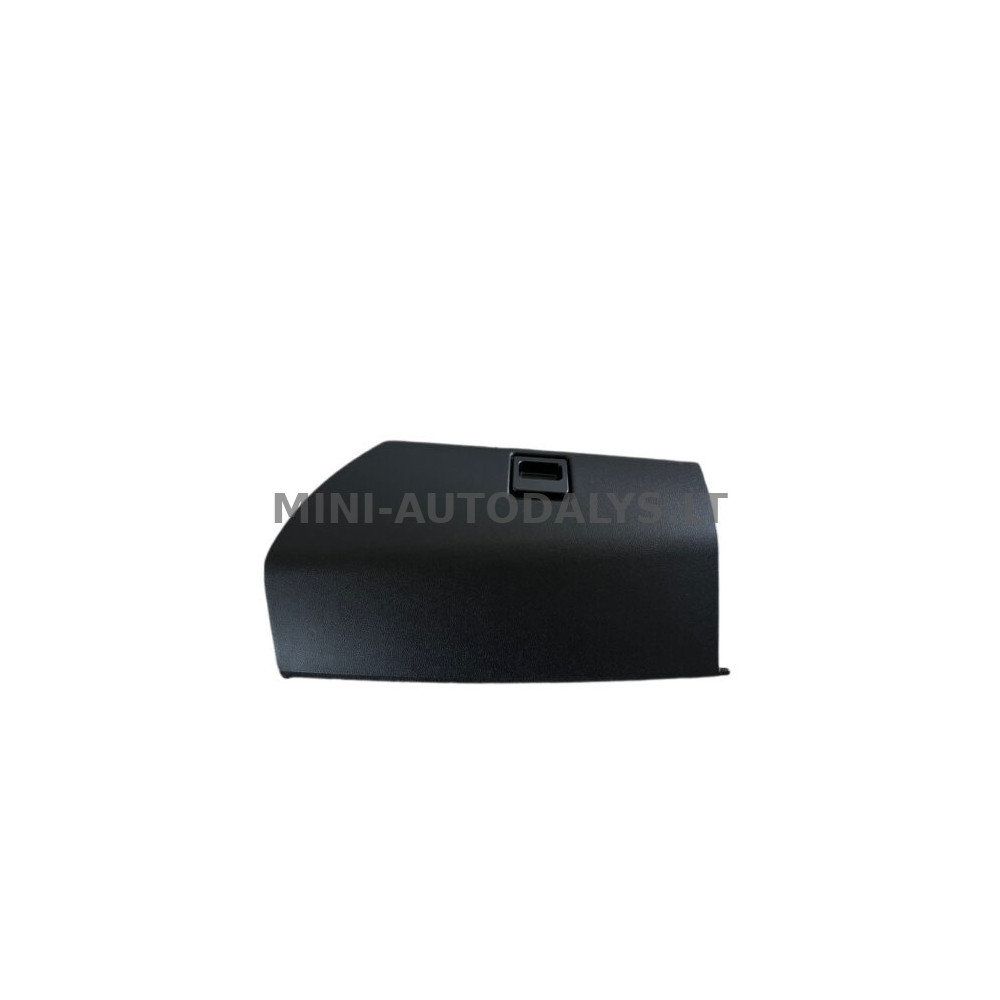 Aixam Vision / Sensation kindalaeka ääris koos kinnitustega