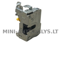 Parempoolne ukselukk Ligier/ Microcar