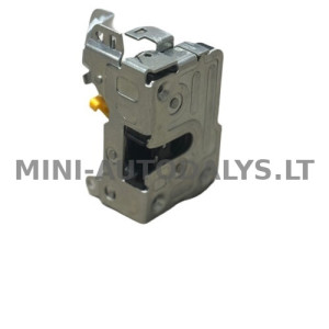 Parempoolne ukselukk Ligier/ Microcar