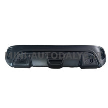 Spoiler, iluvõre, tagumine põrkeraud Ligier JS50/JS50L Ph2/Ph3 Sport