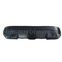 Spoiler, iluvõre, tagumine põrkeraud Ligier JS50/JS50L Ph2/Ph3 Sport