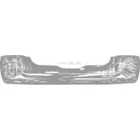 Tagumine stange Ligier JS60 Sport Ultimate