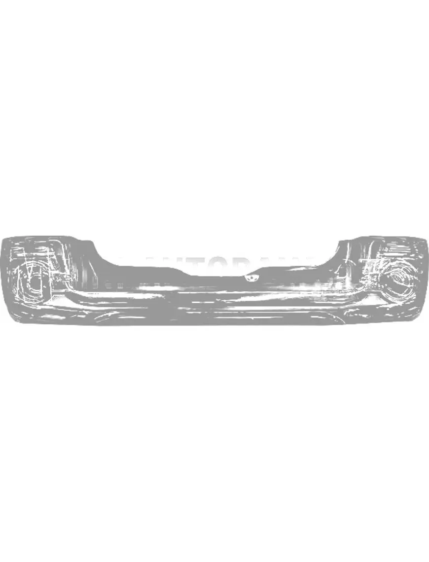 Tagumine stange Ligier JS60 Sport Ultimate