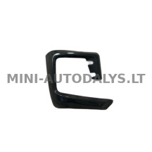 Ligier JS60 Sport Ultimate vasaku tagumise stange nurk (pärlmuttervalge)