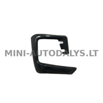 Ligier JS60 Sport Ultimate vasaku tagumise stange nurk (pärlmuttervalge)