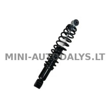 Tagumine amortisaator Aixam EVO+GTI Impulsion / Vision / Sensation / Emotion