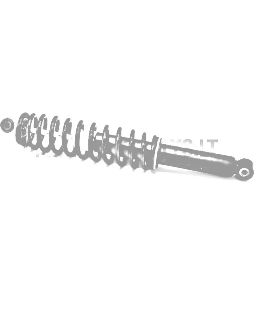 Tagumine amortisaator Chatenet CH26 / CH30