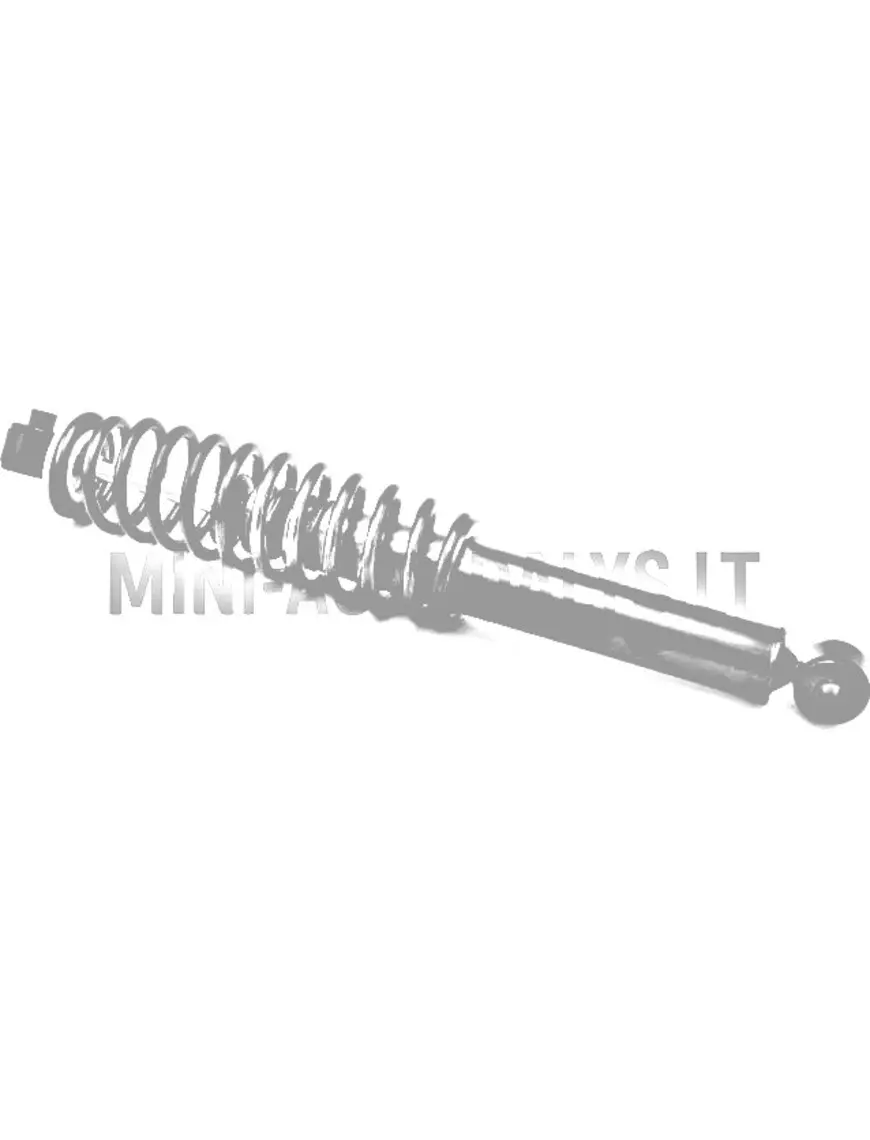 Tagumine amortisaator Chatenet CH40 / CH46