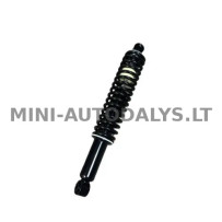 Tagumine amortisaator JDM Aloës