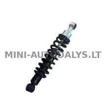 Schock tagumine amortisaator Ligier 0200076