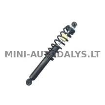 Tagumine amortisaator Microcar / Ligier