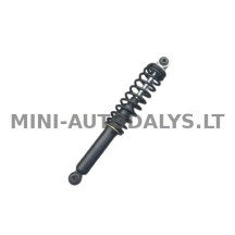 Tagumine amortisaator Ligier JS50 / JS50L Ph1 / MGO 3 (1. komplektatsioon)