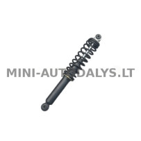 Tagumine amortisaator Ligier JS50 / JS50L Ph1 / MGO 3 (1. komplektatsioon)