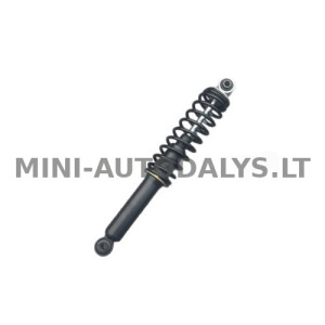 Tagumine amortisaator Ligier JS50 / JS50L Ph1 / MGO 3 (1. komplektatsioon)