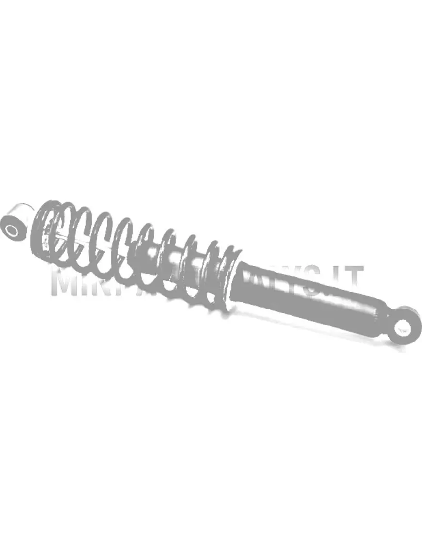 Tagumine amortisaator Ligier JS50 / JS50L Ph1 / MGO 3 (1. komplektatsioon)