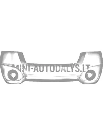 Tagumine põrkeraud Chatenet CH26 V2