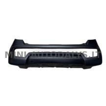 Tagumine põrkeraud Ligier JS50/JS50L Ph2/Ph3