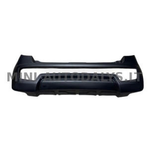 Tagumine põrkeraud Ligier JS50/JS50L Ph2/Ph3