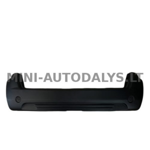 Tagumine põrkeraud Microcar MGO2