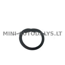 Ukse avamise kaabel Microcar / Ligier