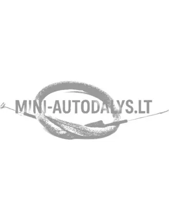 Ukse avamise kaabel Microcar / Ligier