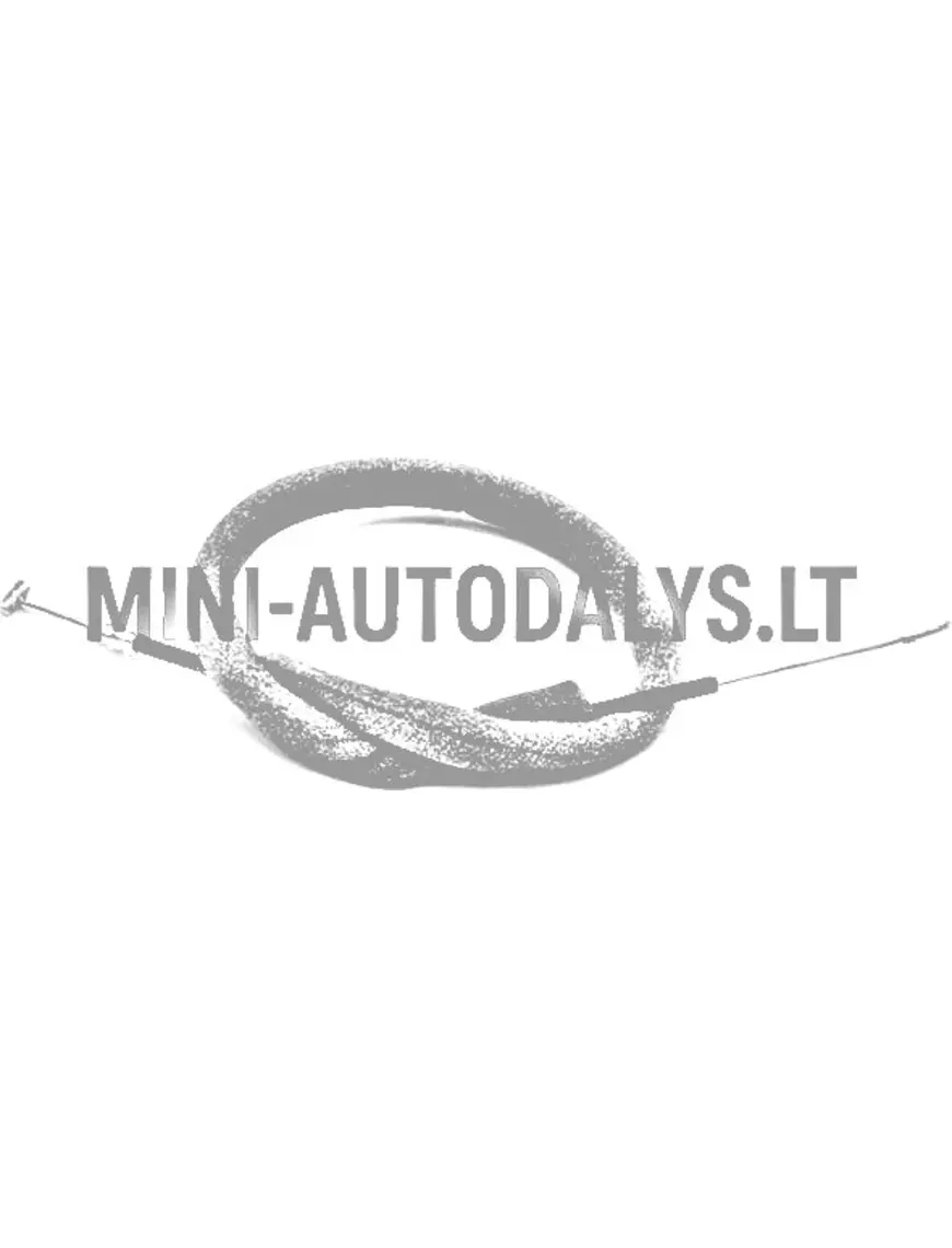 Ukse avamise kaabel Microcar / Ligier