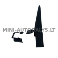 Aixam Sensation / Emotion parempoolse ukse katteklapp