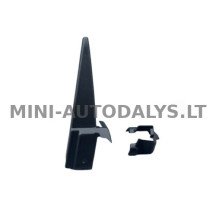 Kattekaas uksele, vasak, Aixam Sensation / Emotion