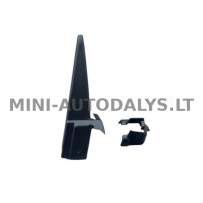 Kattekaas uksele, vasak, Aixam Sensation / Emotion