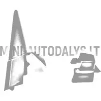 Kattekaas uksele, vasak, Aixam Sensation / Emotion