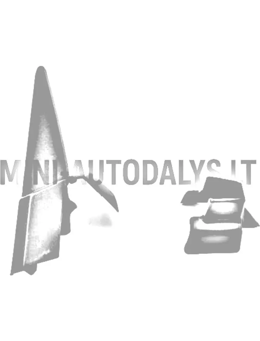 Kattekaas uksele, vasak, Aixam Sensation / Emotion