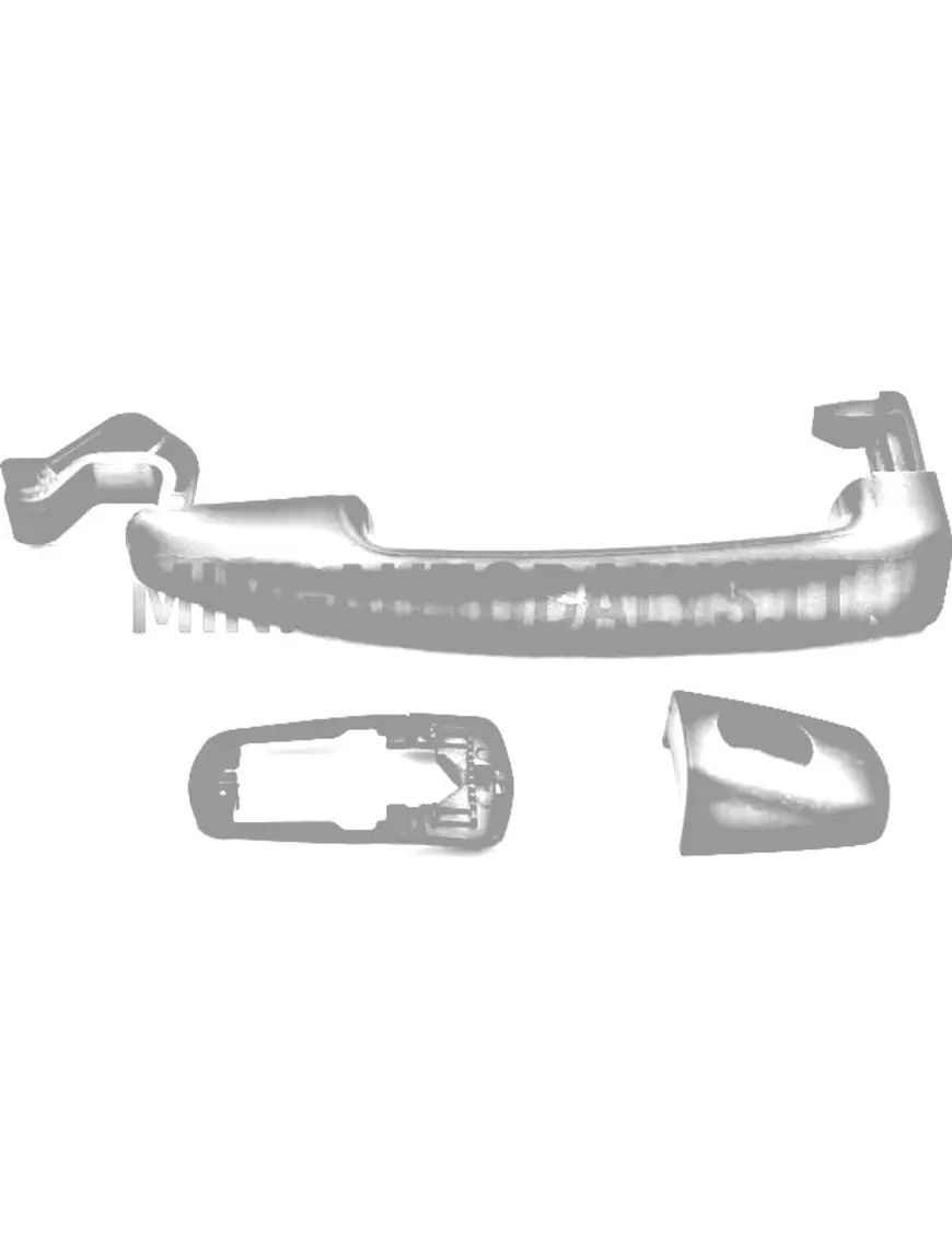 Välimine uksekäepide Ligier JS50 / JS50L / JS60