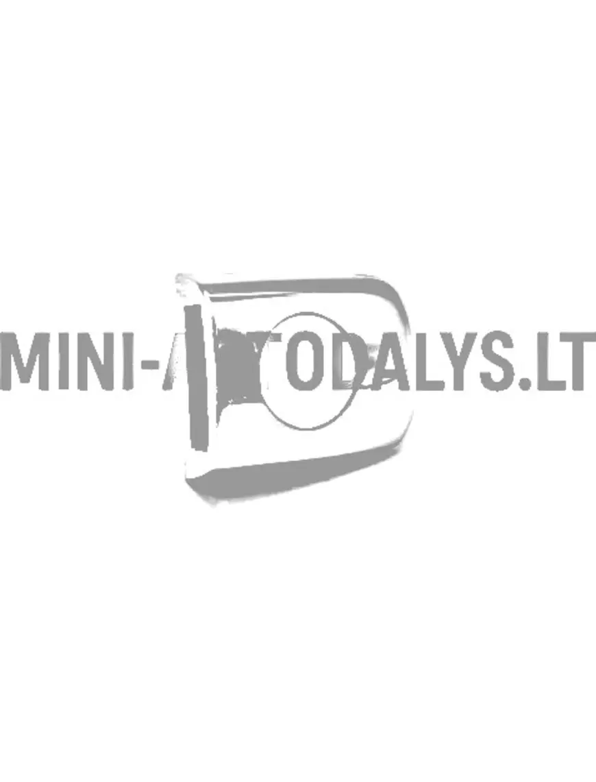 Nurgaga uksekäepide Ligier / Chatenet