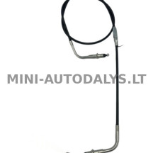 Kummist uksekäepide Ligier JS50 /JS50L / JS60