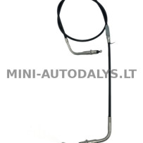 Kummist uksekäepide Ligier JS50 /JS50L / JS60