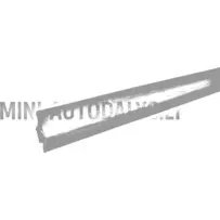 Ukseakna tihend Aixam / Minauto