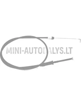 Ukse lukutross Ligier JS50 / JS50L / JS60