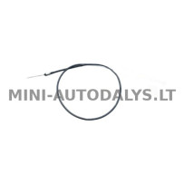 Ukse lukutross Ligier JS50 / JS50L / JS60