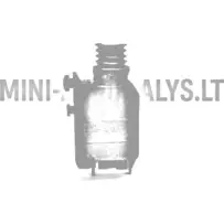 Ukse lukumootor vasakpoolses Chatenet ukses.