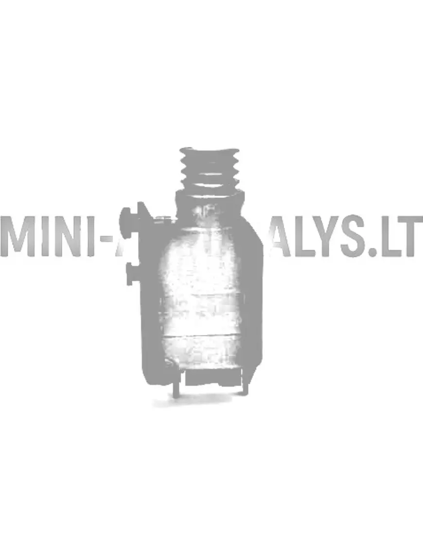 Ukse lukumootor vasakpoolses Chatenet ukses.