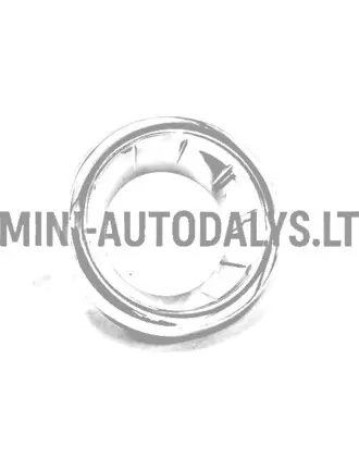 Kroomitud väljalasketoru rõngas Ligier JS50/JS50L/JS60 Sport Ultimate