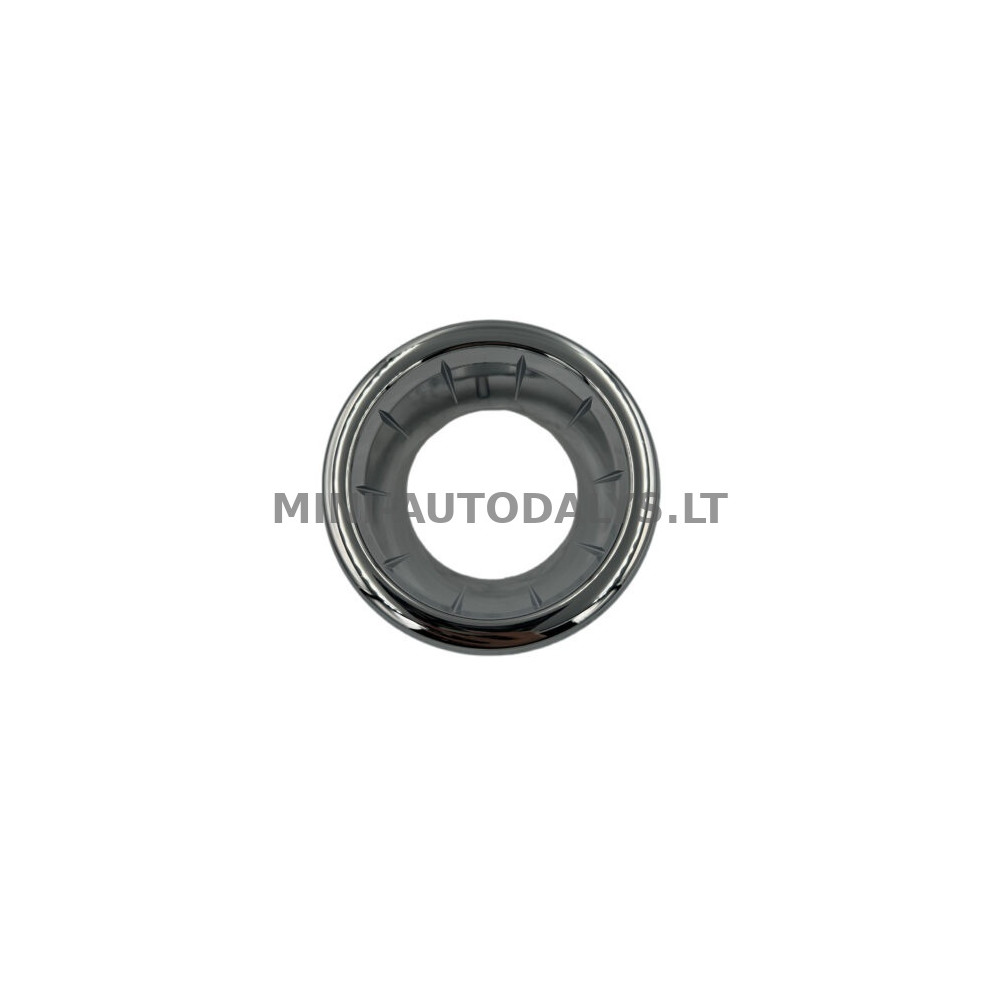 Kroomitud väljalasketoru rõngas Ligier JS50/JS50L/JS60 Sport Ultimate